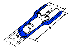 Molex 0190020036