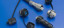 光纖連接器和適配器