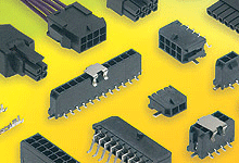 Molex 0436500625