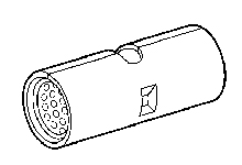 Molex 0192150040