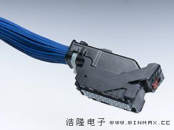 MX123连接器