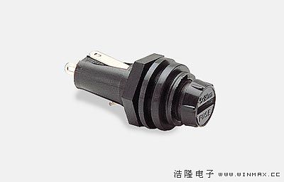 5 x 20mm 保险丝