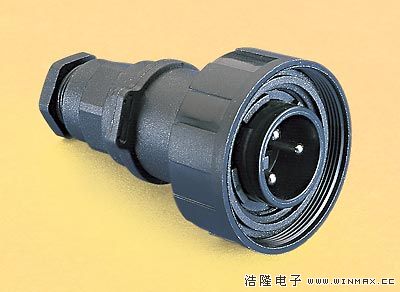 电缆防水连接器PX0731