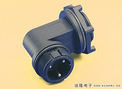 防水连接器PX0803